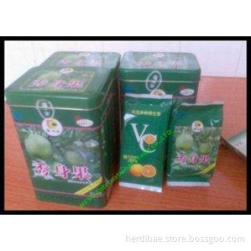 xiushenguo weight loss capsule with vitamins and micronutri
